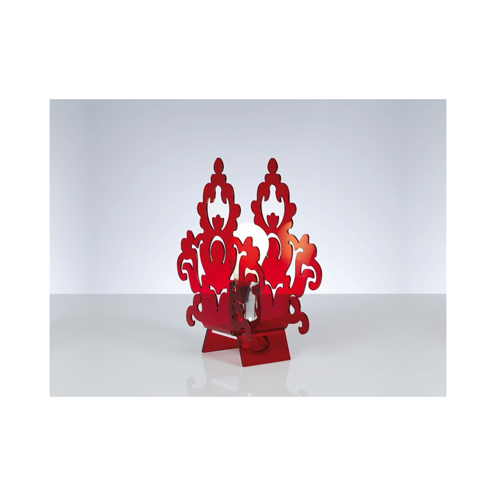 Lampada da Tavolo Emporium Amarilli