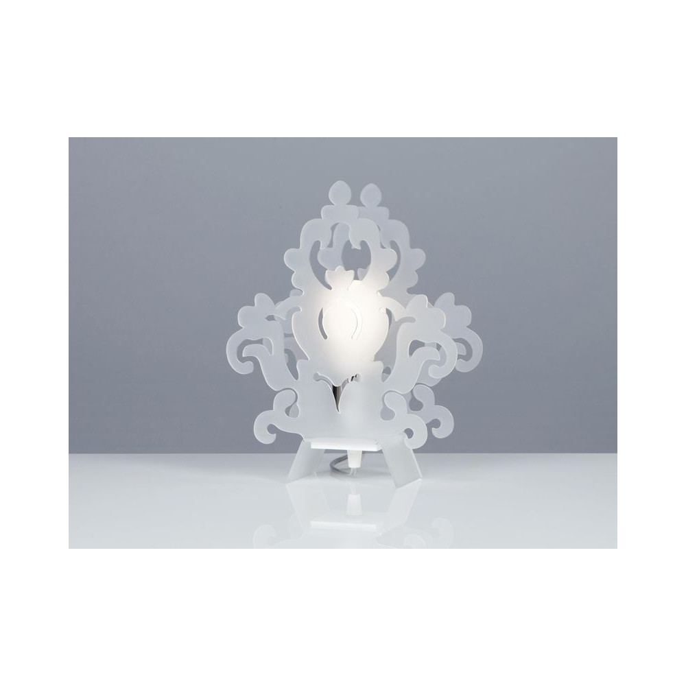 Lampada da Tavolo Emporium Amarilli