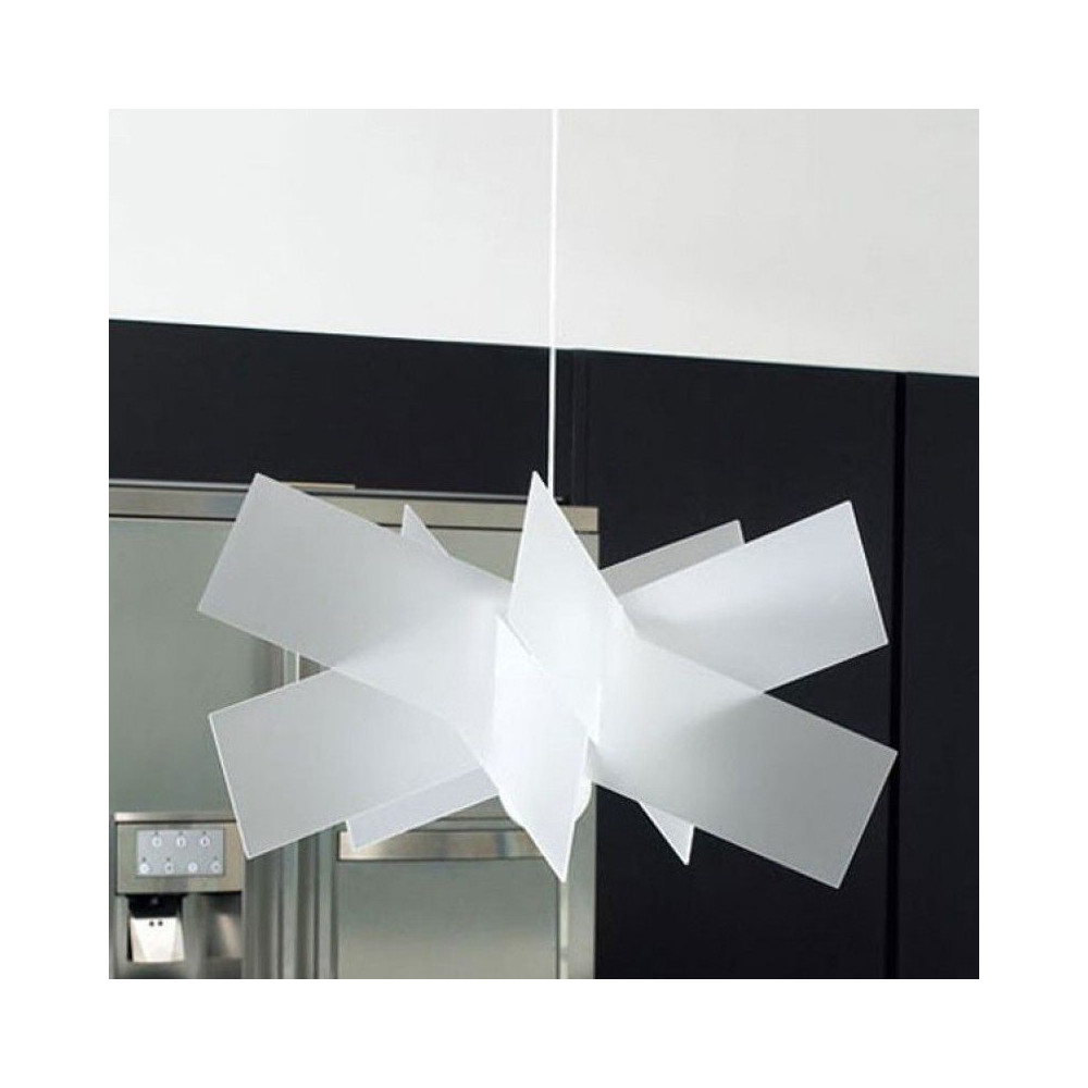 Lampada a Sospensione Emporium Kartika Grande