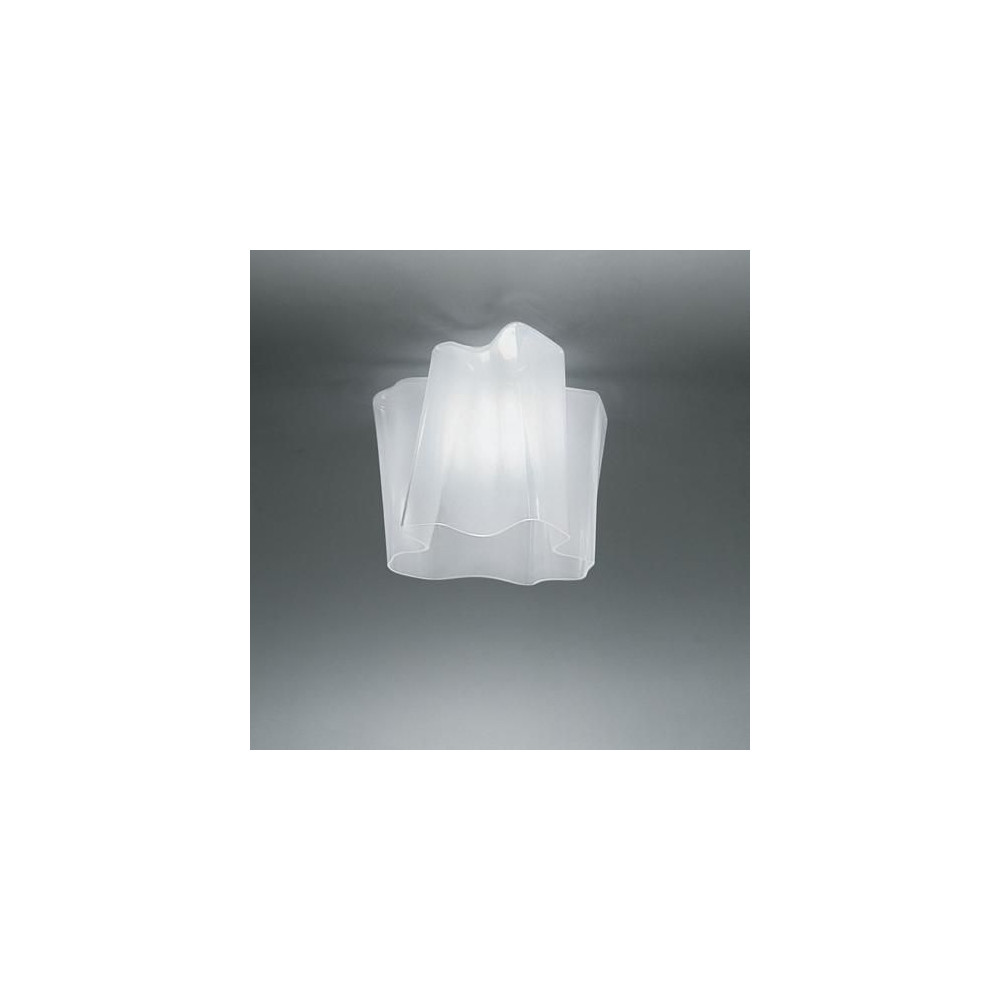 Lampada da soffitto Artemide Logico