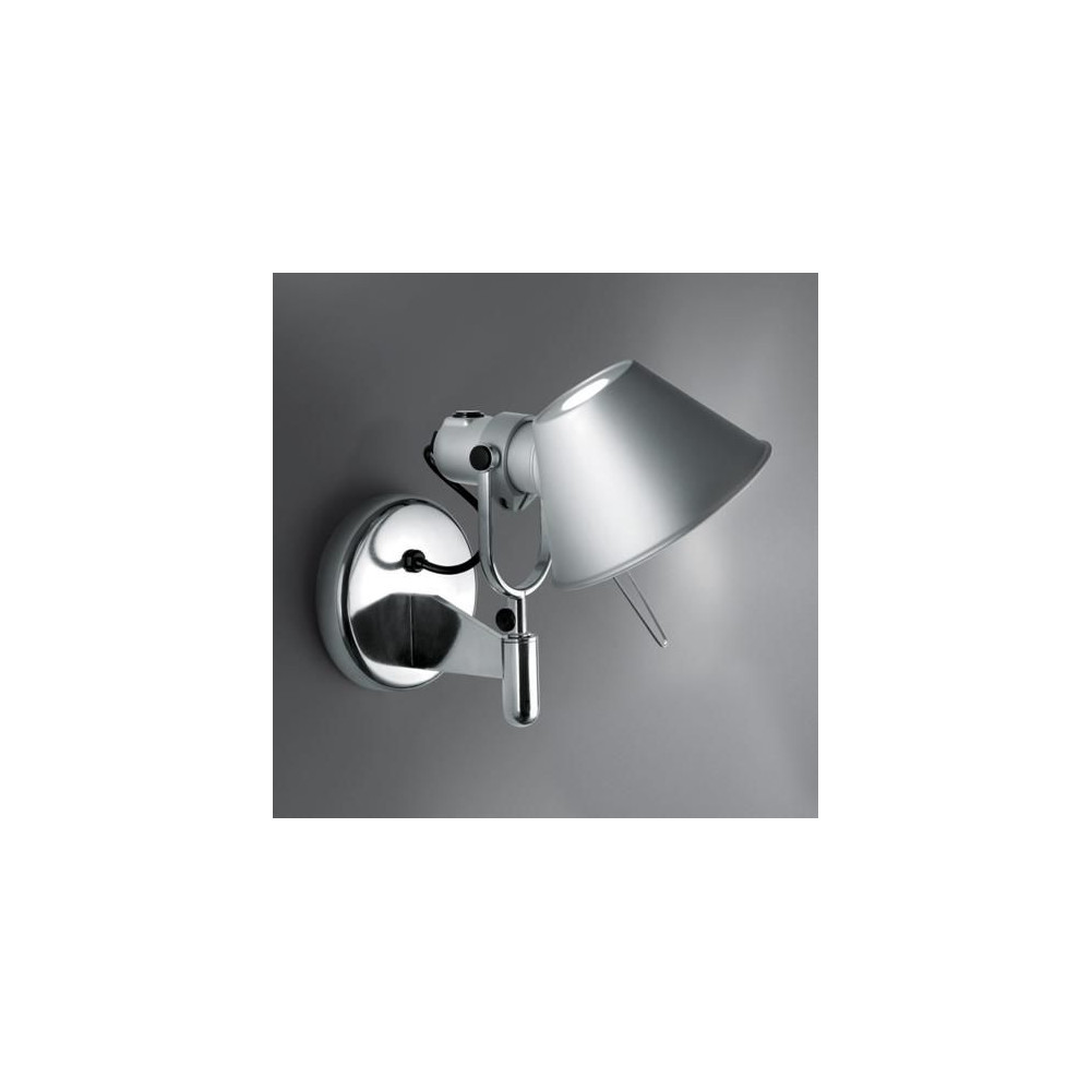 Faretto Artemide Tolomeo Micro LED