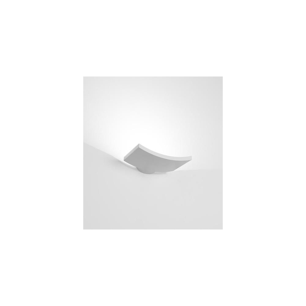 Lampada da parete Artemide Microsurf