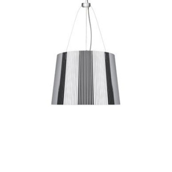Lampada a sospensione Kartell Gè