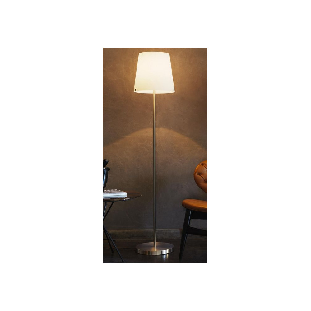 Lampada da terra Fontana Arte 3247 (altezza 180cm)