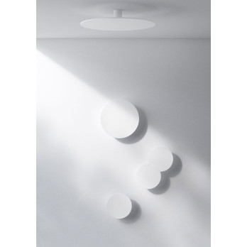 Rotaliana Collide H3 Lampada da Soffitto/Parete