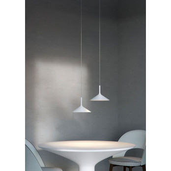 Rotaliana Dry H2 Lampada a Sospensione