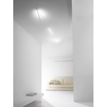 Lampada da soffitto o da parete Icone SPILLO 1 i.22