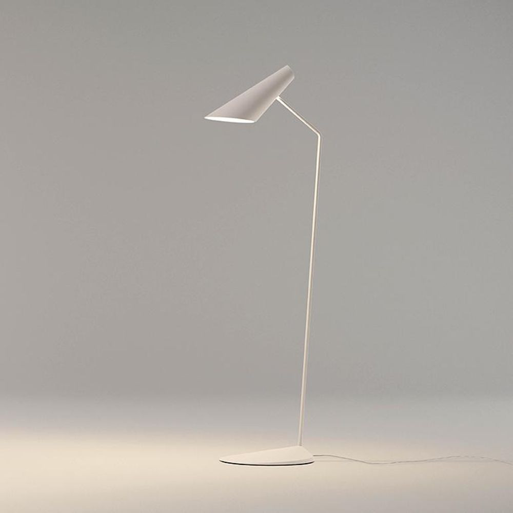 Lampada da terra Vibia I.Cono