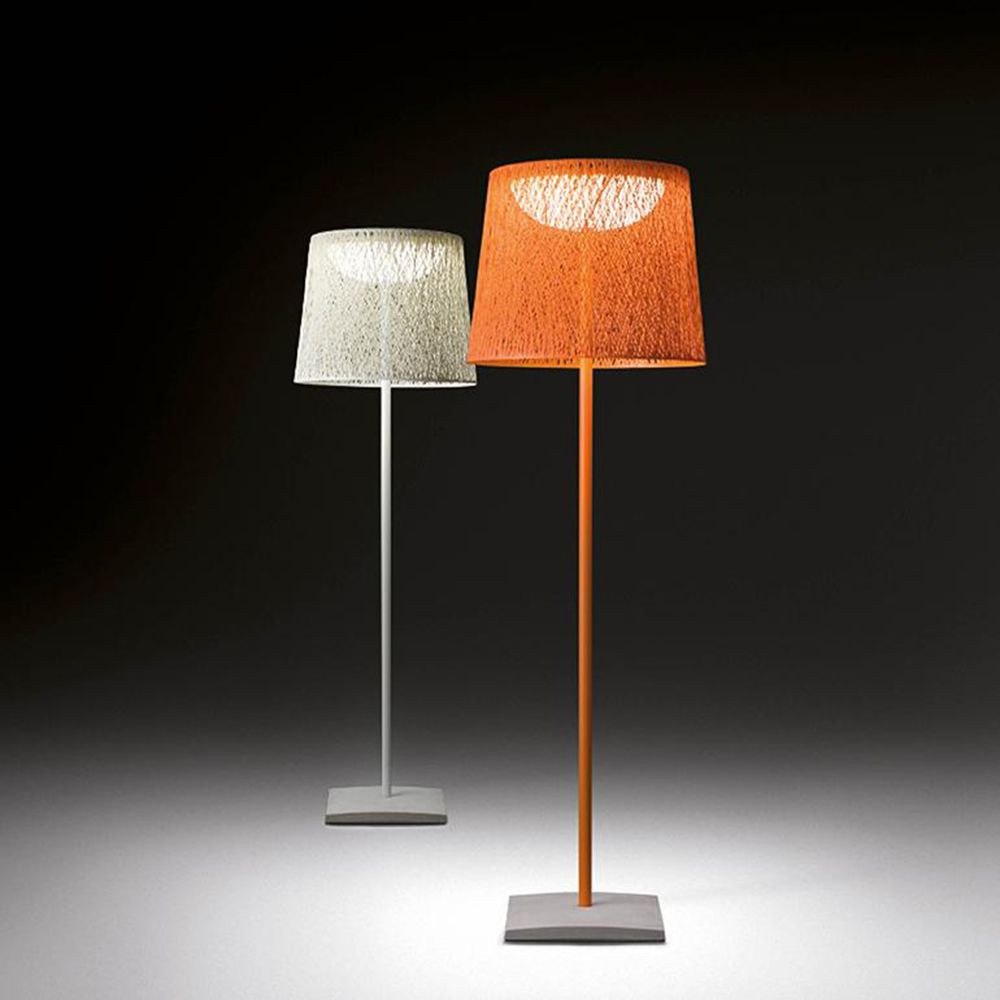 Lampada da terra Vibia Wind