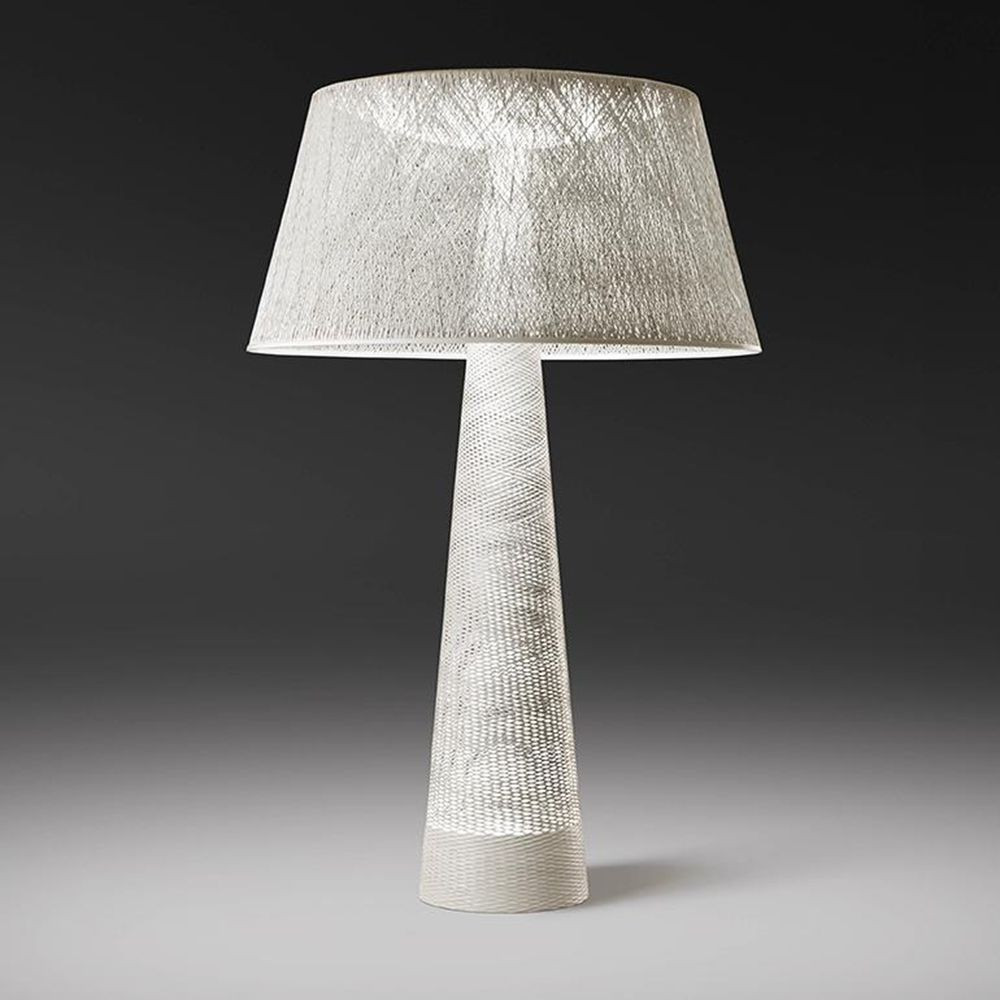 Lampada da terra Vibia Wind LED