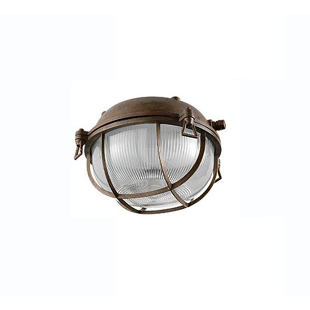 Lampada a soffitto Il Fanale Marina D 215