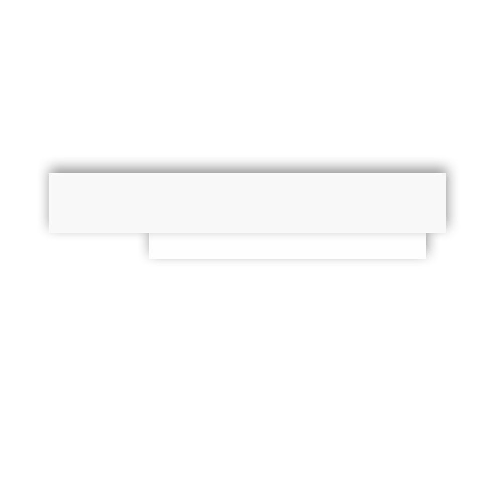 Lampada da parete GEA luce DOHA A/P