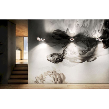 Lampada da parete Studio Italia Design Nautilus