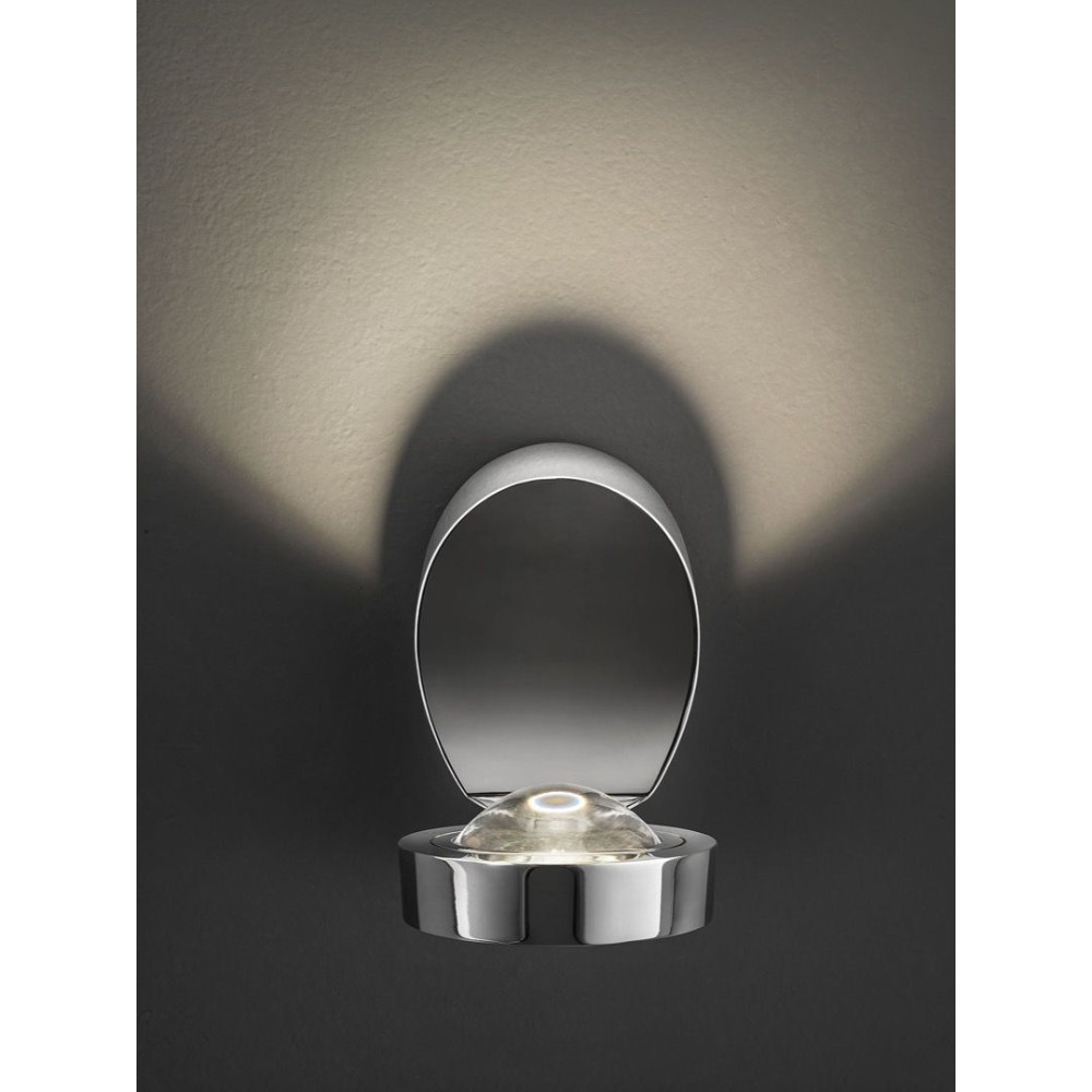 Lampade da parete Studio Italia Design Pin Up