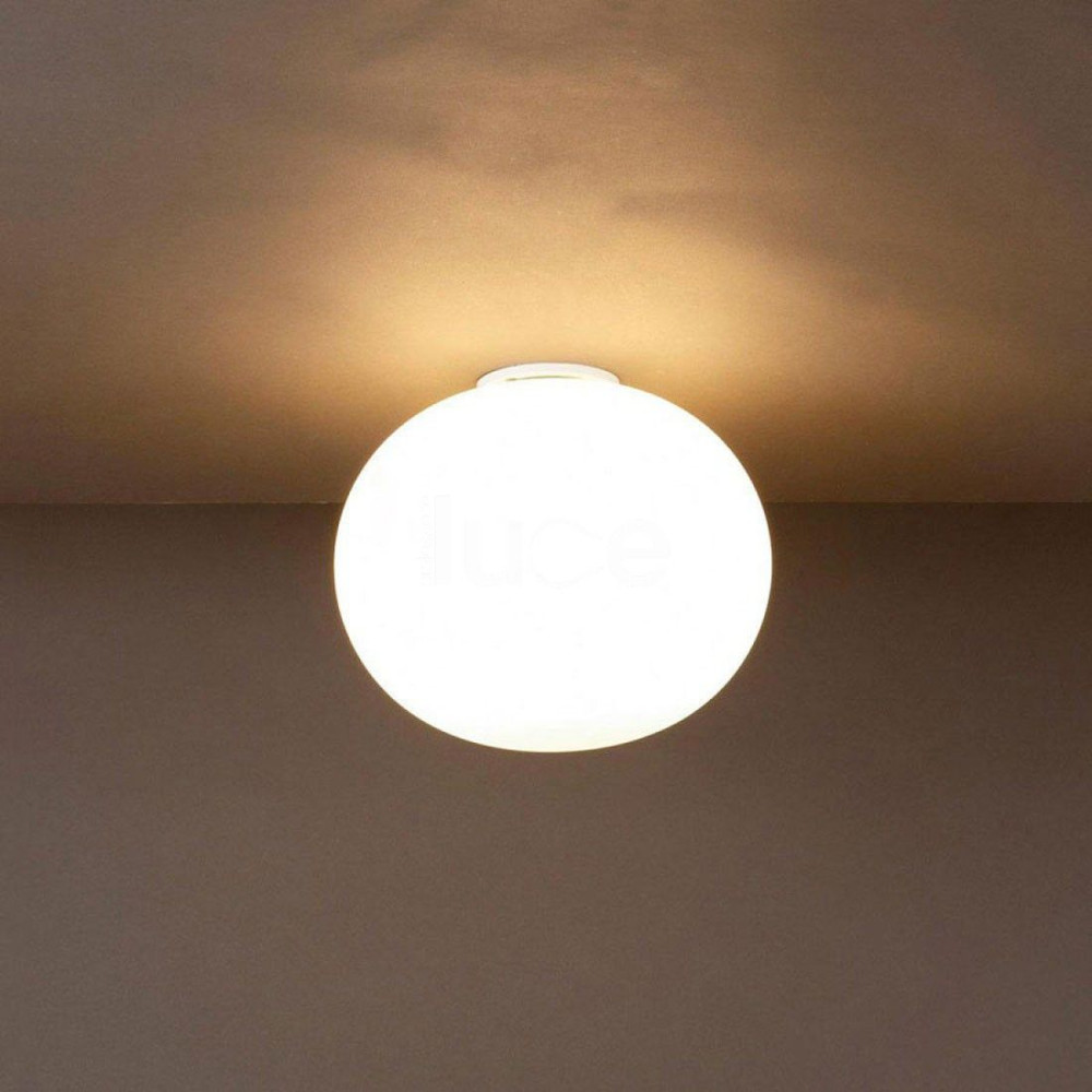 Lampada da soffitto Flos Glo-Ball C2