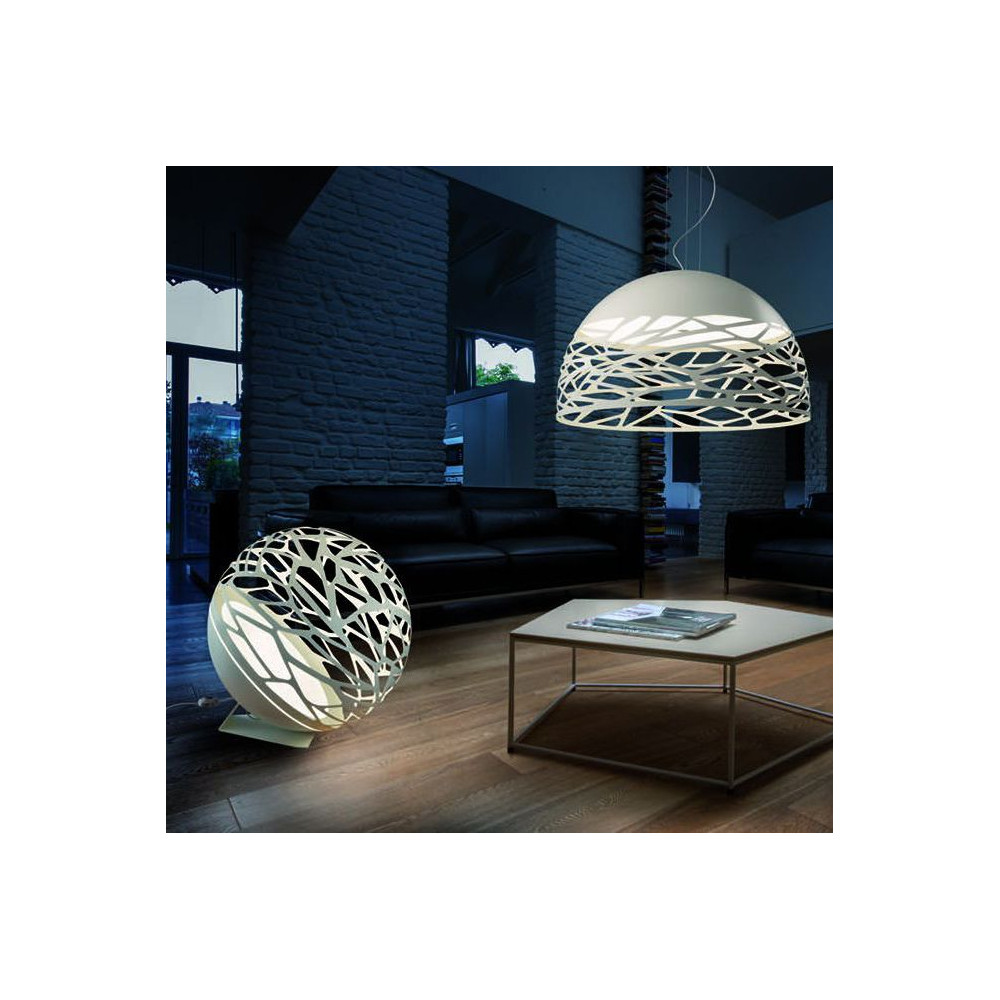 Lampada a Sospensione Studio Italia Design Kelly Small Dome 50