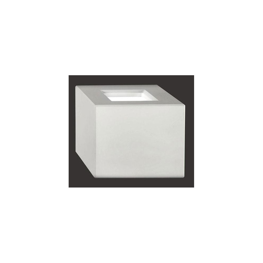 Lampada LED da esterno Buzzi & Buzzi Nuss IP65