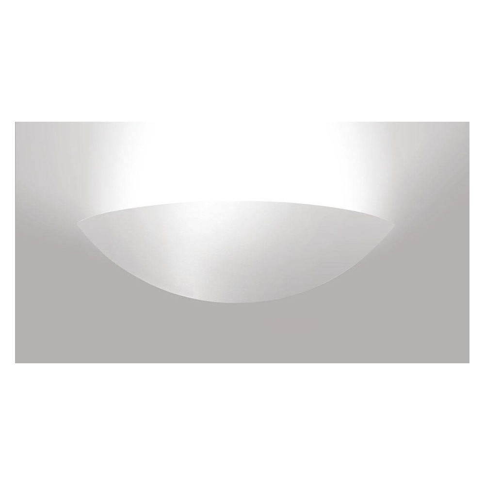 Lampada a parete Buzzi & Buzzi  Ellisse Base