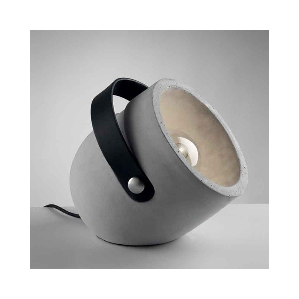 Lampada da tavolo LED Pan International Urban
