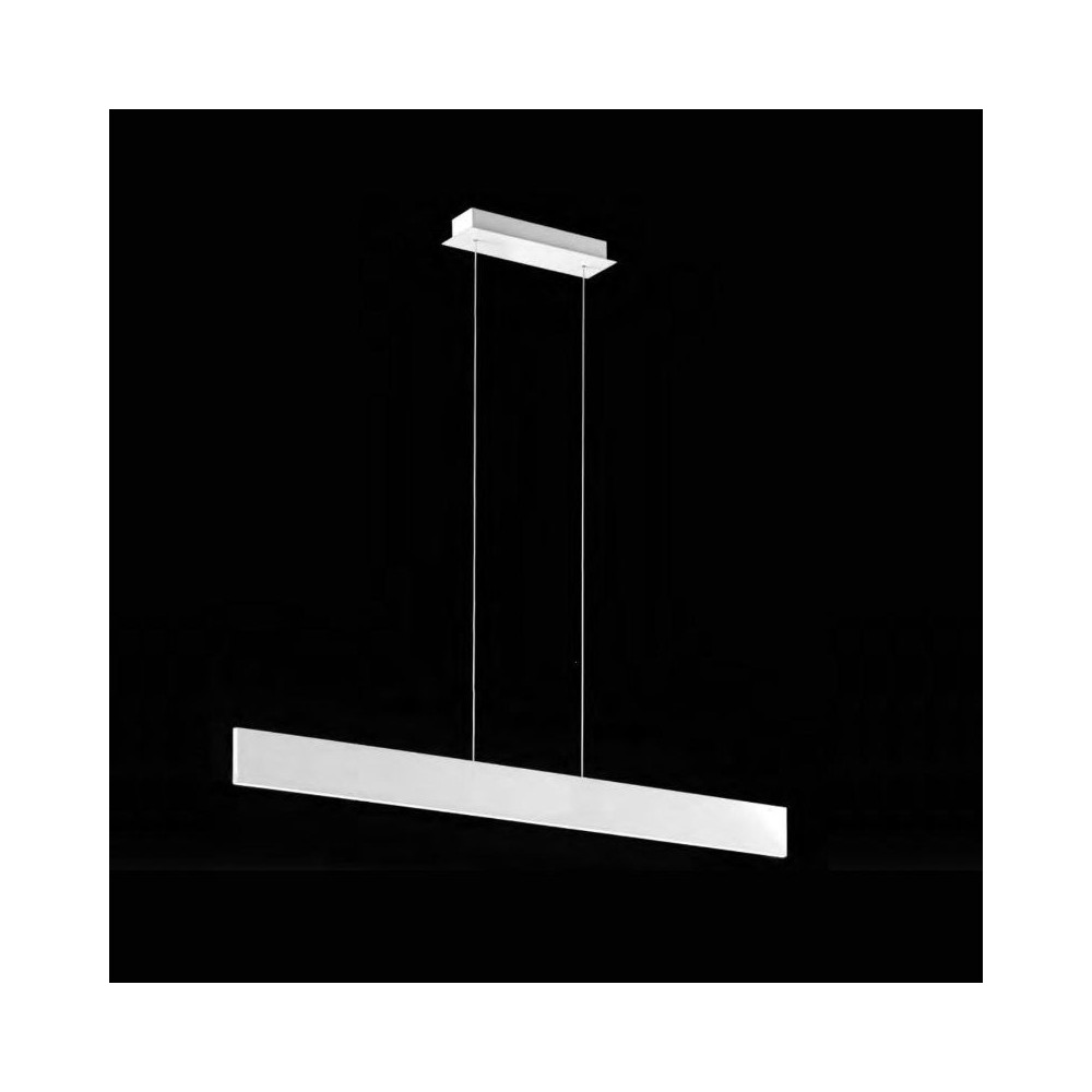 Lampada a sospensione LED Perenz 6326 Bianco