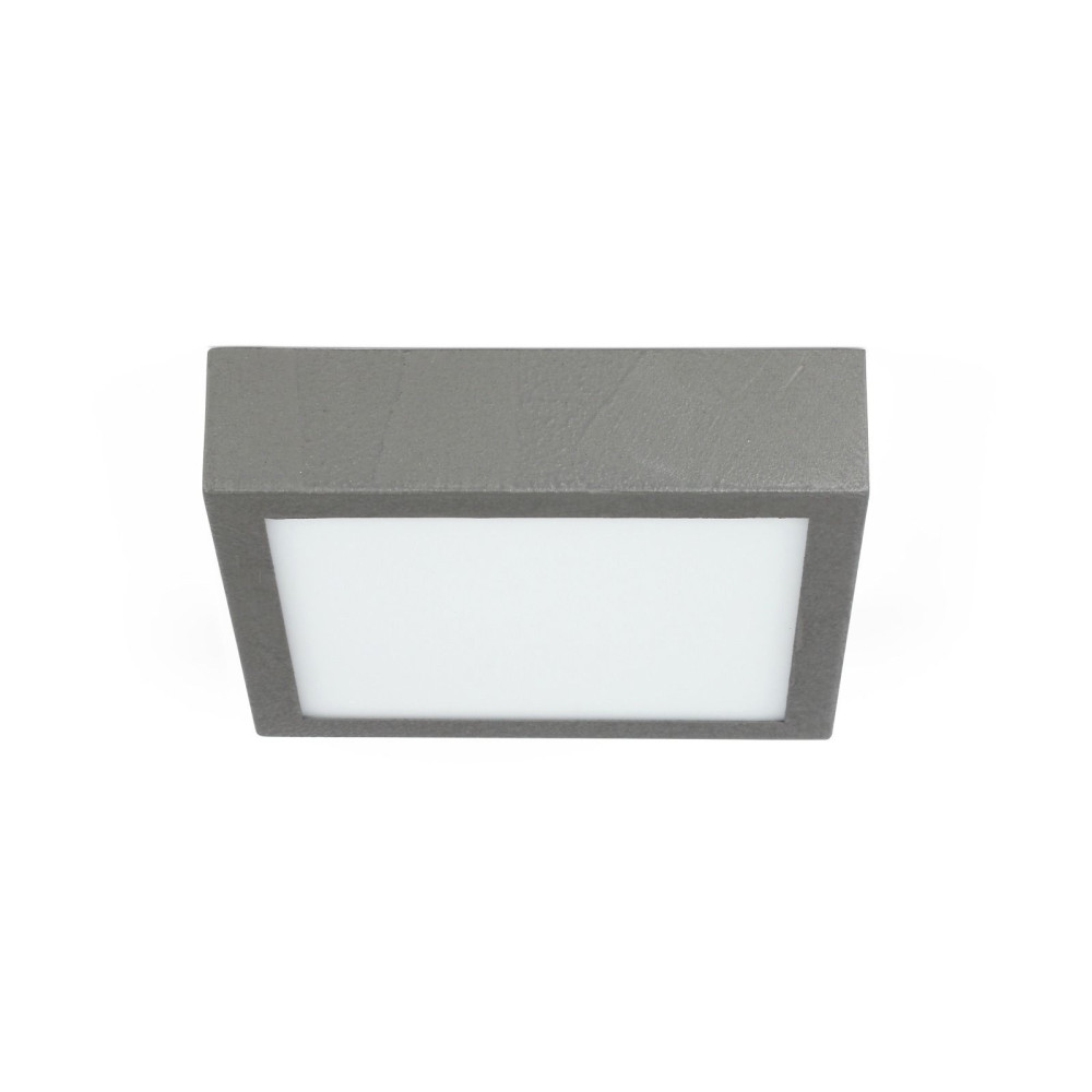 Lampada da soffitto Linea Light Box_SQ Led (medium)