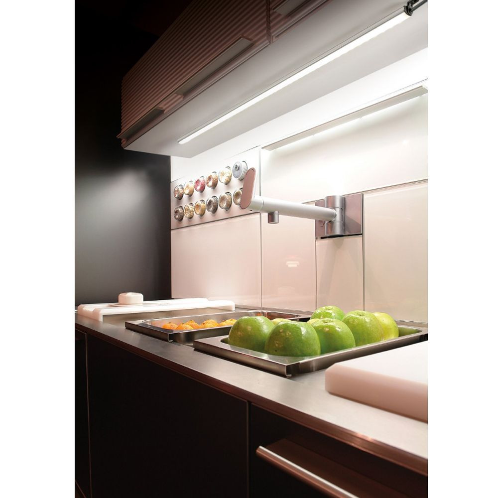 Barra LED Egoluce Magika 4522