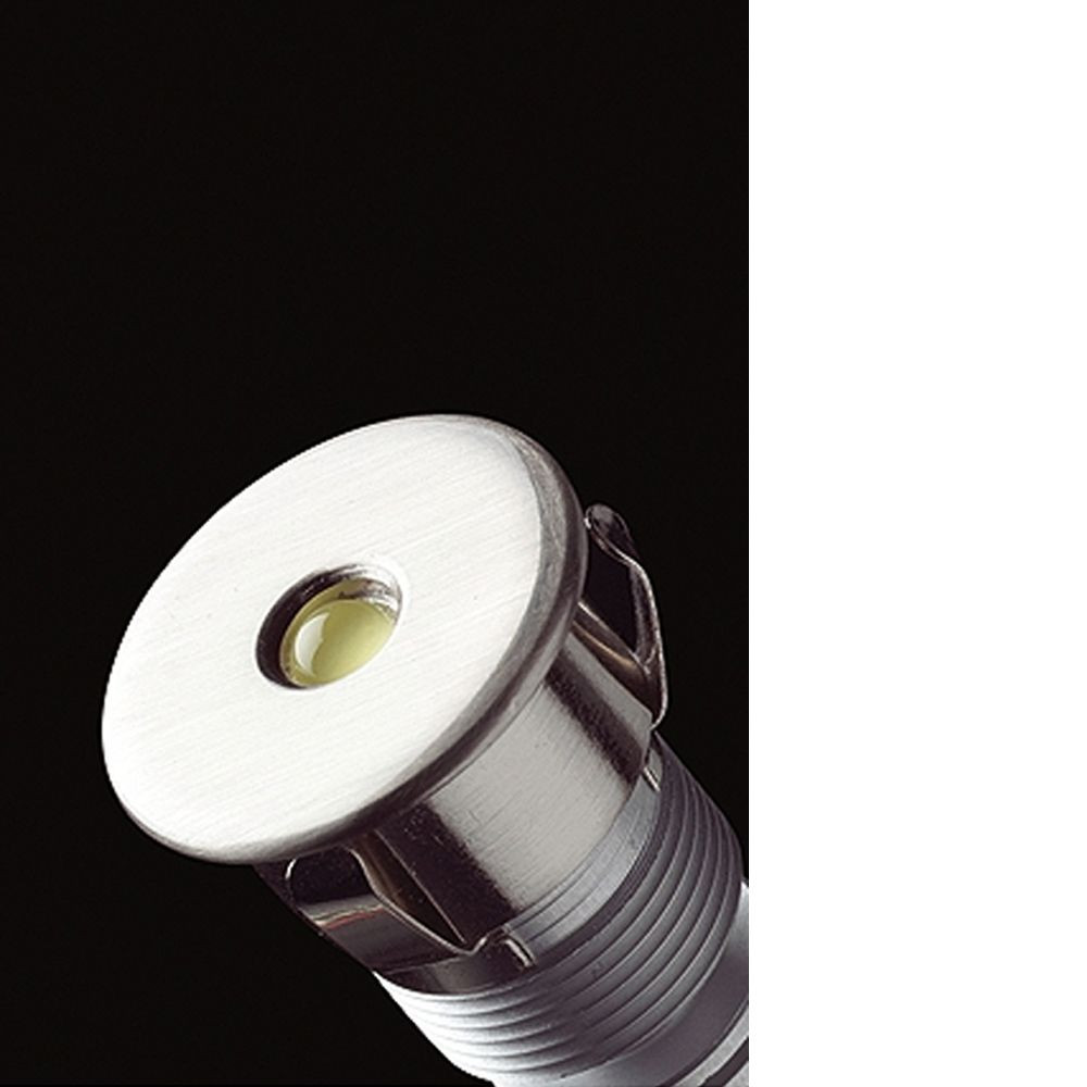 Faretto LED Egoluce Dot Tondo