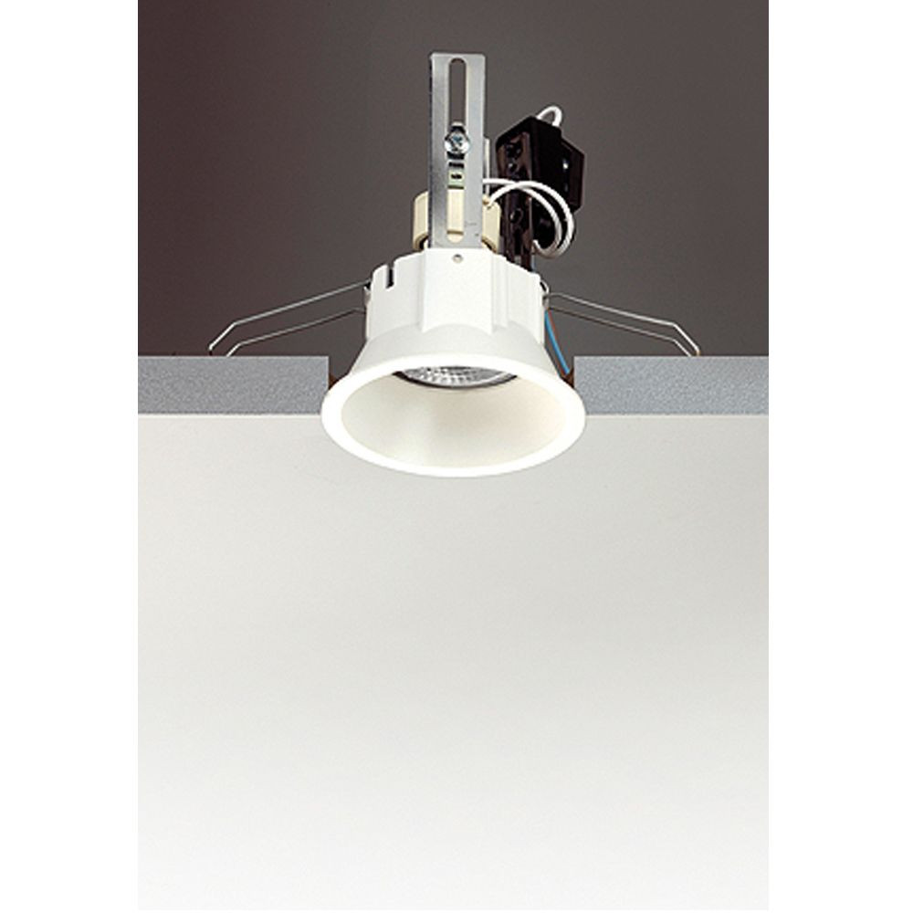 Faretto incasso Egoluce Tappo