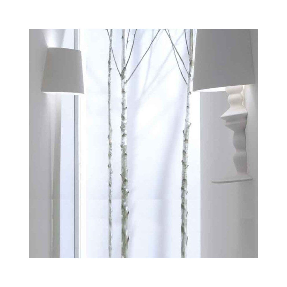 Lampada da parete Karman Alì E Babà