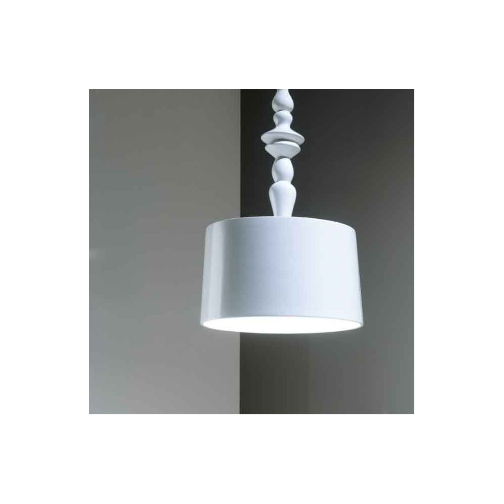 Lampada a sospensione Karman Alì E Babà