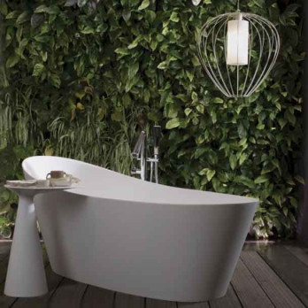 Lampada a sospensione Karman Cell 