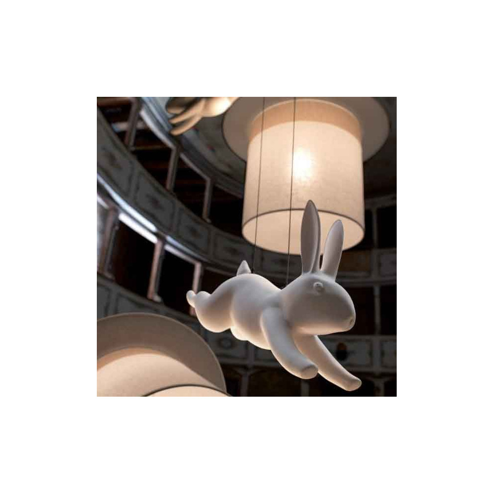 Lampada a sospensione Karman Wow!