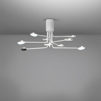 Lampada da soffitto Icone Arbor 9PL