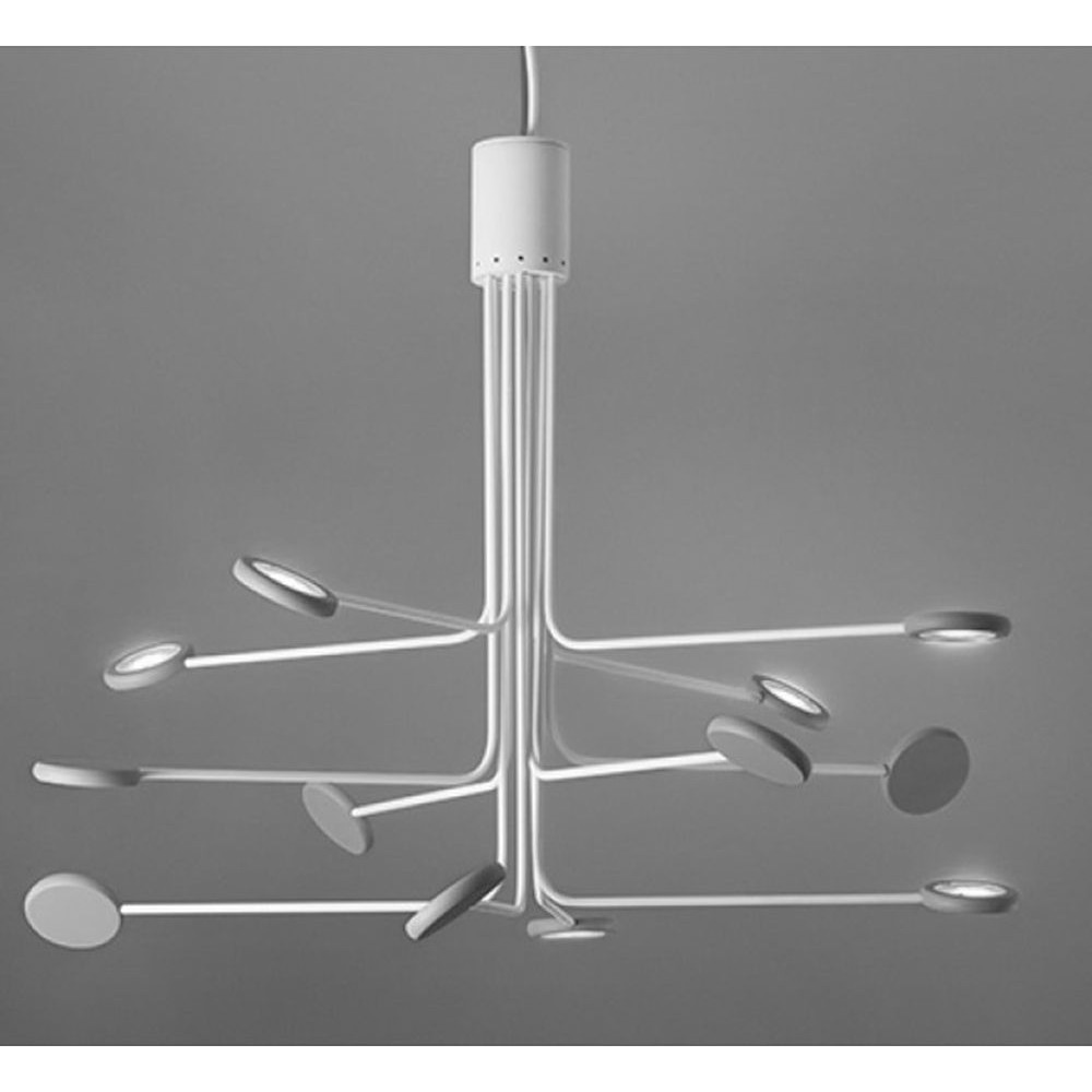 Lampada a sospensione Icone Arbor 12S