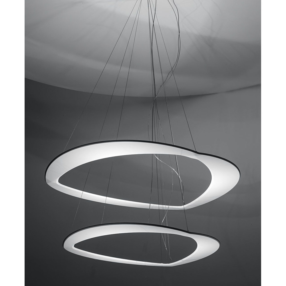 Lampada a sospensione Icone DIADEMA 2.90