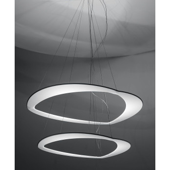 Lampada a sospensione Icone DIADEMA 2.90