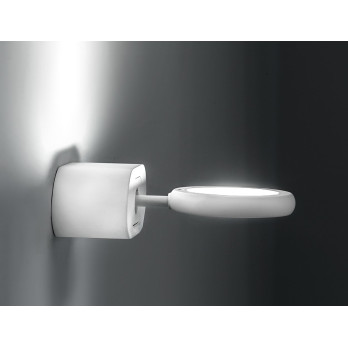 Lampada da parete Icone Arbor 1