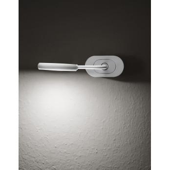 Lampada da parete Icone Arbor 1