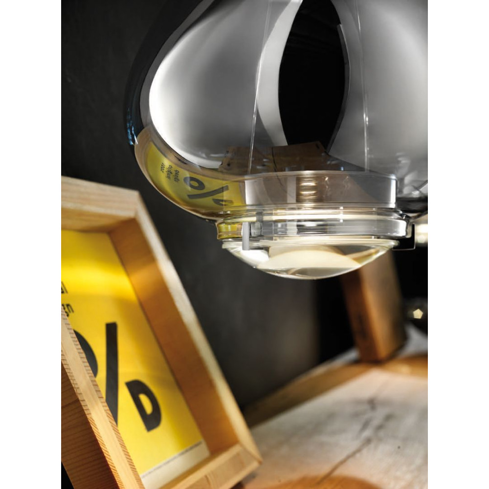 Lampada a Sospensione Studio Italia Design Sky-Fall