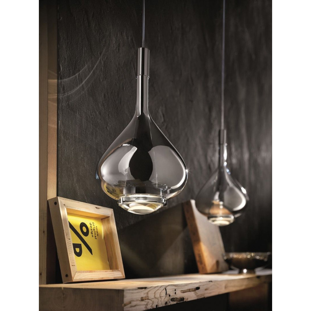 Lampada a Sospensione Studio Italia Design Sky-Fall