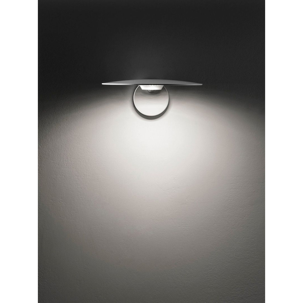 Lampada da parete Studio Italia Design Puzzle Single Round