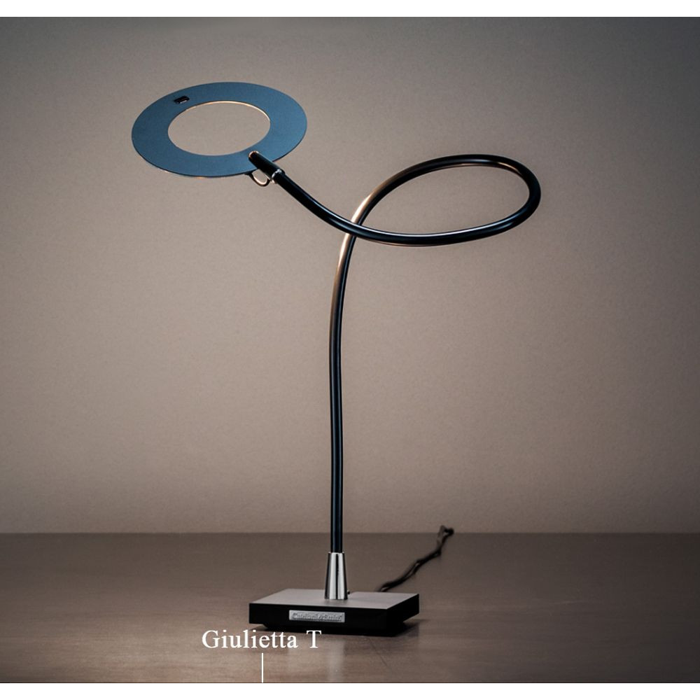 Lampada da tavolo Catellani & Smith Giulietta T