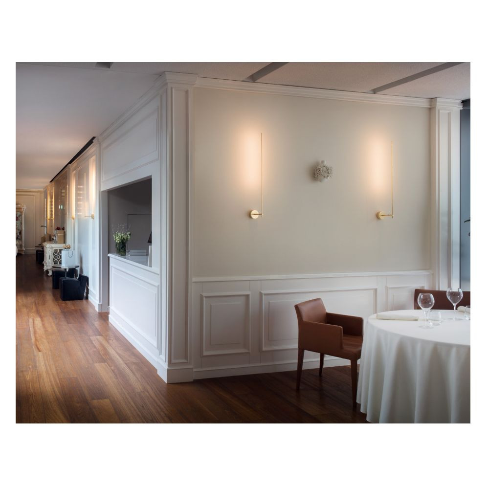 Lampada da terra Catellani & Smith Light Stick V