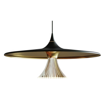 Lampada a sospensione Artemide Ipno Sospensione