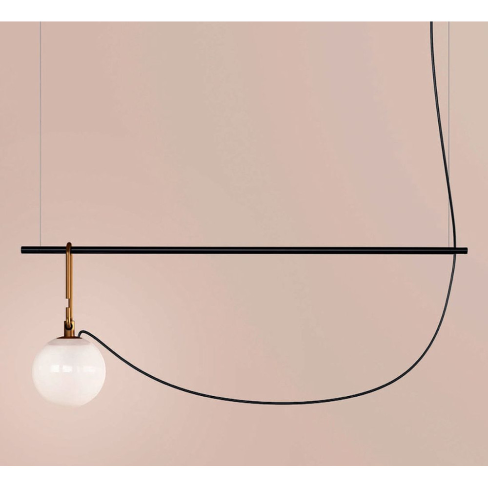 Lampada a sospensione Artemide NH S2 14