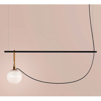 Lampada a sospensione Artemide NH S2 14