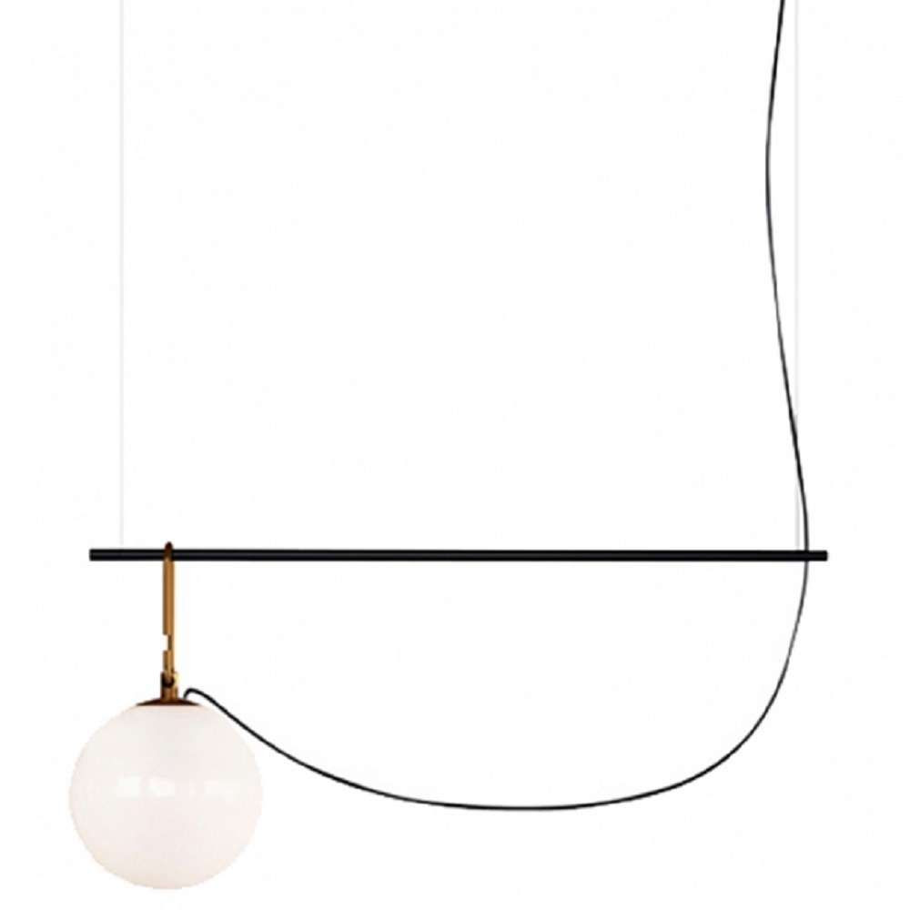 Lampada a sospensione Artemide NH S2 22