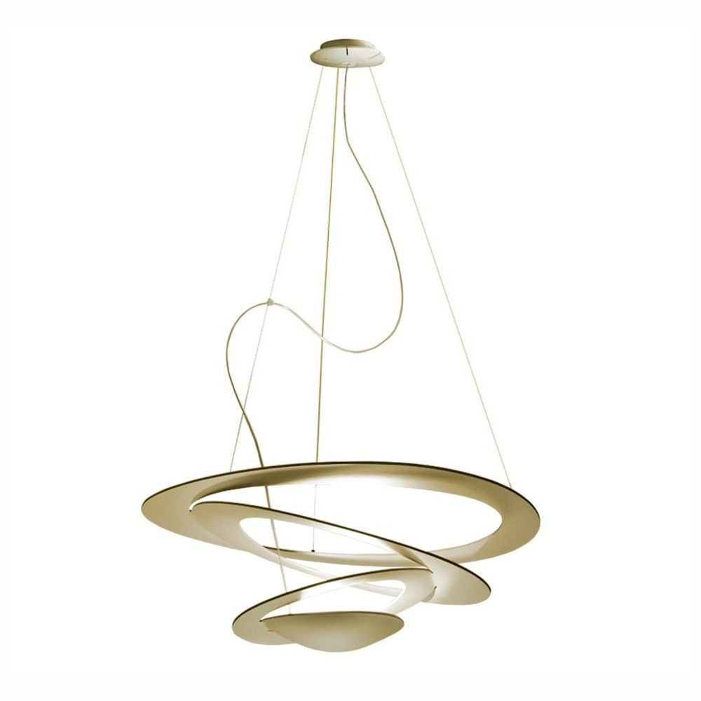 Lampada a sospensione Artemide Pirce Mini Sospensione LED 3000K