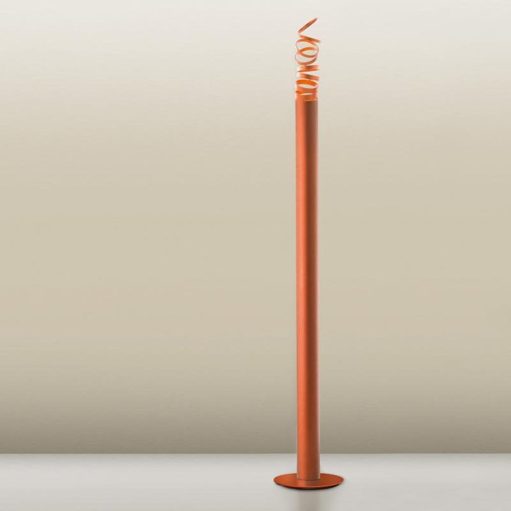 Lampada da terra Artemide Decomposè Light Terra