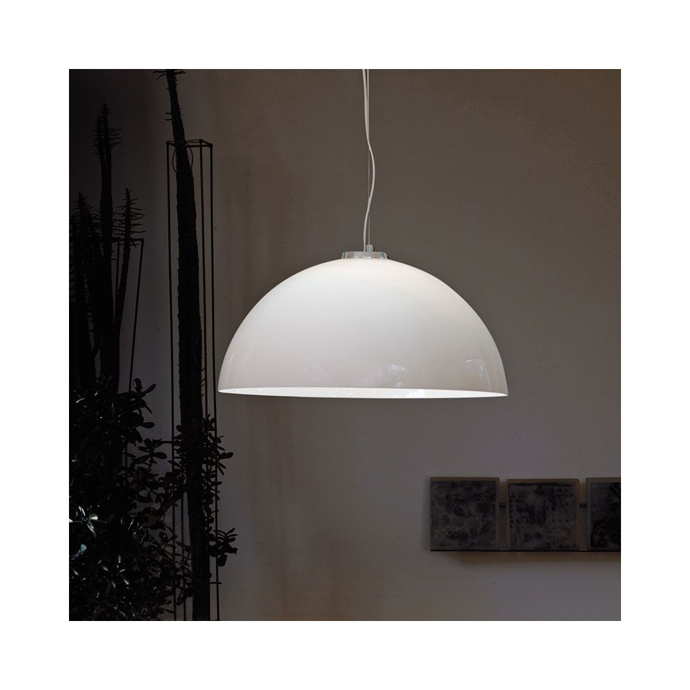 Lampada a sospensione Vistosi Dress Grande